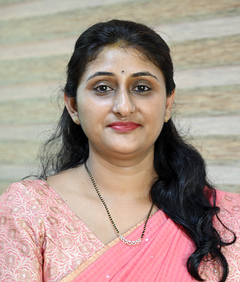 Ms Sowmya N